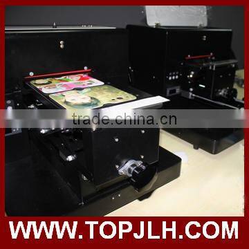 uv printers for pen uv flatbed printer Small size UV Printer for iphone case