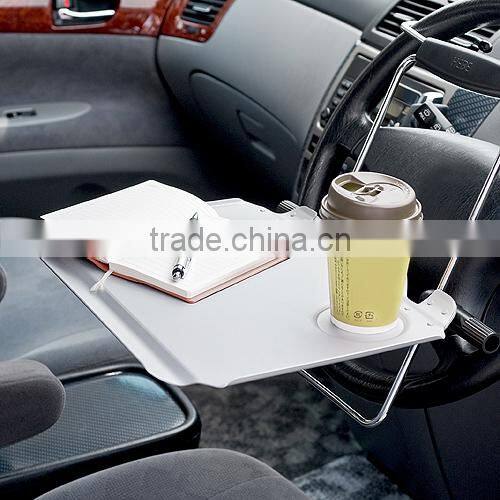 car laptop desk/laptop desk/folding laptop desk