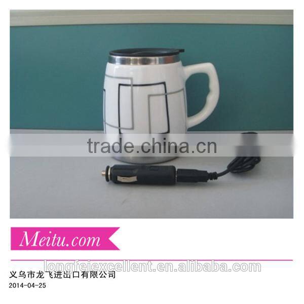 2015 hot sell cheap high quality Advertising customized Logo Ceramic Mugs Cup