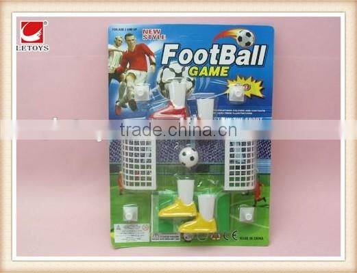 promotional finger football table game