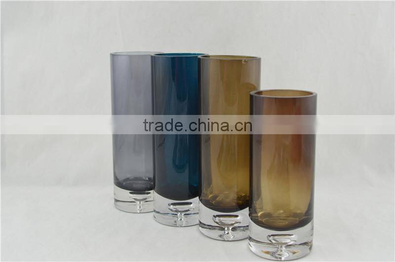 grave decorations wholesale glass vase