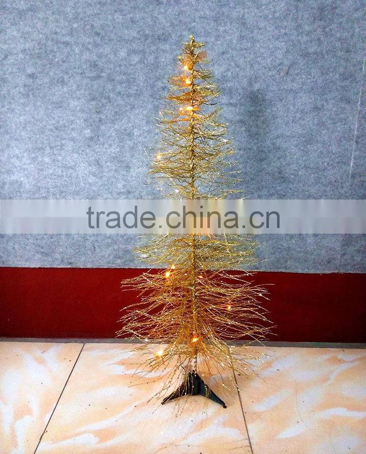 mexican christmas crafts decorative plastic tree