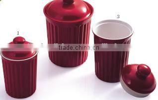 Solid Color Melamine Tea Cup Melamine Cup with lid