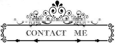 Silver-Plated Base Ceramic Cotton Jar