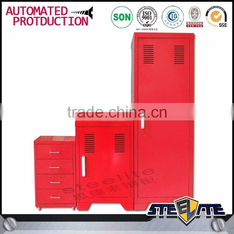 Helmer steel vertical filing cabinet 4 drawer filing cabinet