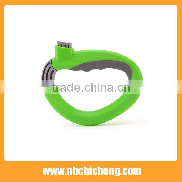 High Quality Plastic One Trip Grip Grocery Bag Holder