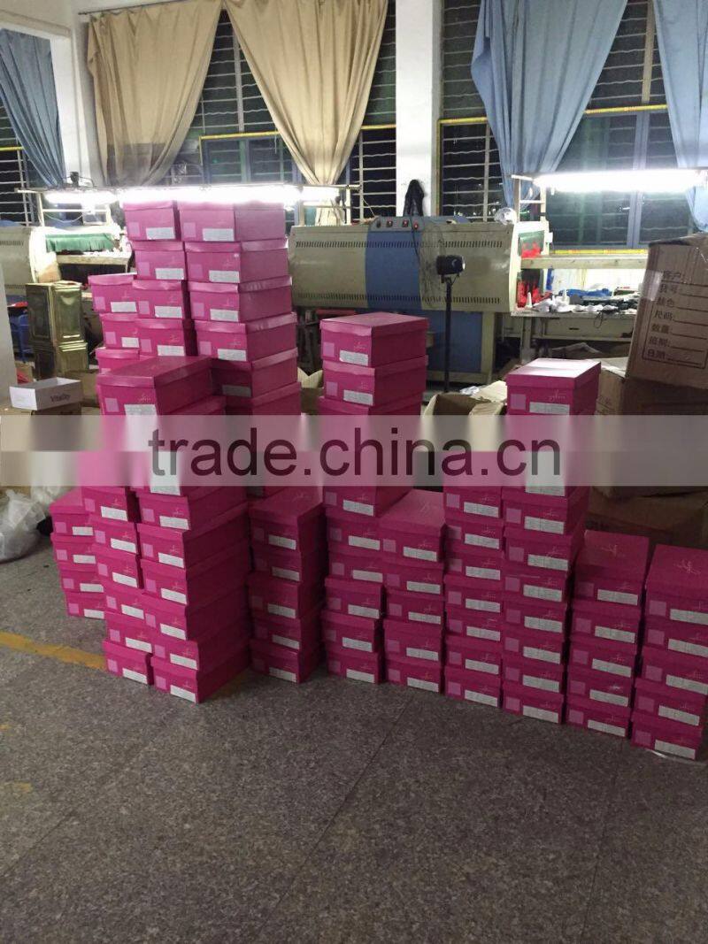 Pure white unisex Cheerleading dance shoes soft durable sole athletic training dancing shoes