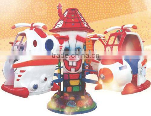 LT-4035B amuesment park rides for kids