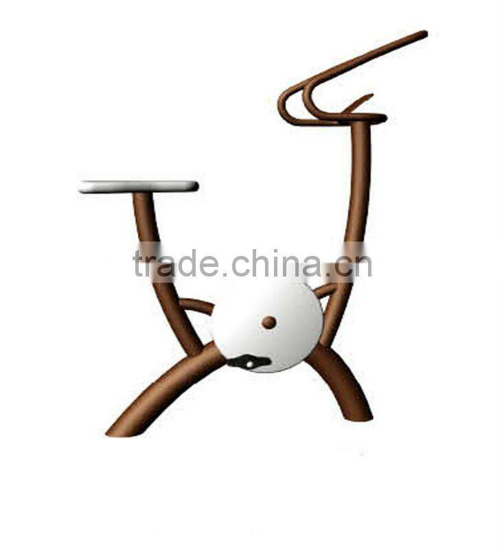 EXCERCISE EQUIPMENT-OUTDOOR BODY BUILDING EQUIPMENT (HA-12402)