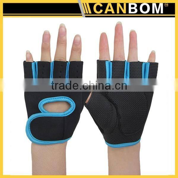 Promotion Price Perfect In Workmanship Ventilate Sports Gloves