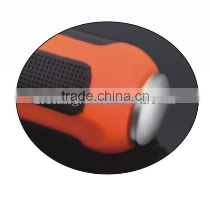 2PCS With Blow Case 40V Heavy Duty Pry Bar Set