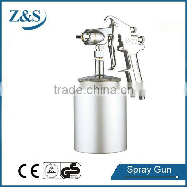 pneumatic car wash spray gun
