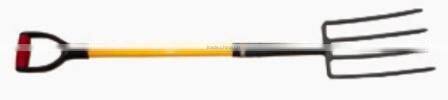 F107 agriculture fork