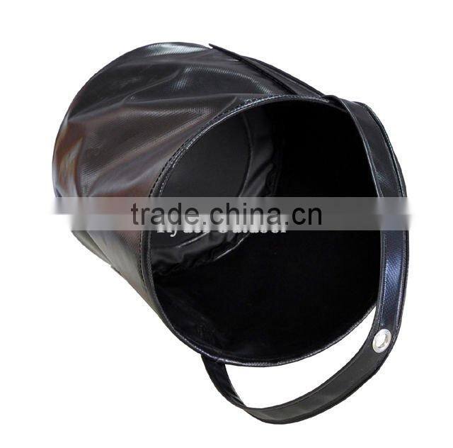 Foldable PVC Tarpaulin Bucket