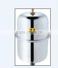 8L Stainless Steel Pressure Vessel