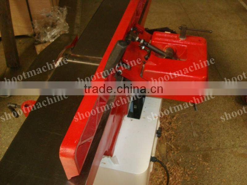 Woodworking Planer Machine WJ-200C with Number of knives 3 and Diameter 75mm