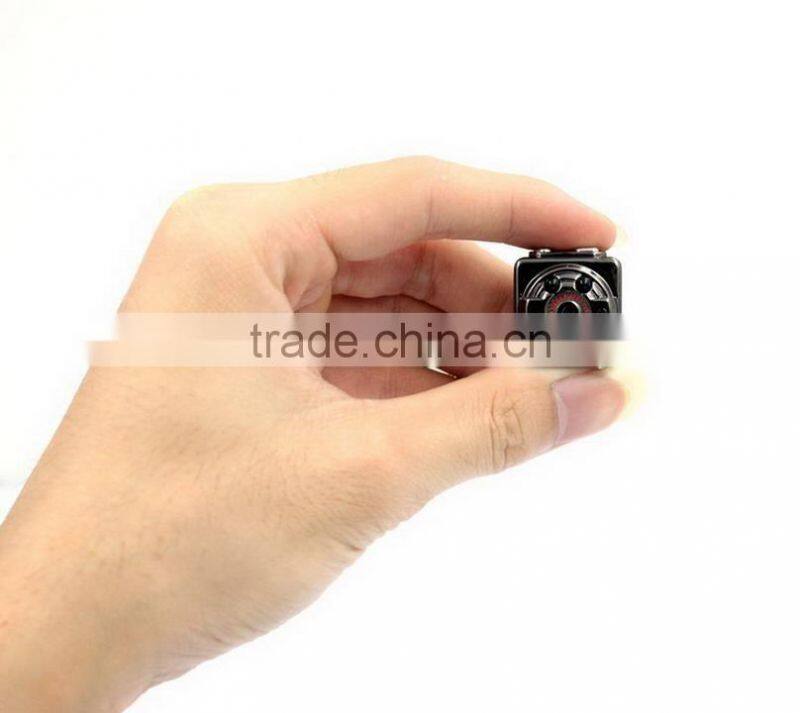 Super mini light weight miniature camera Easy To Hidden camera