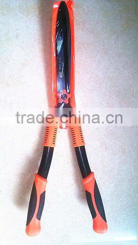 hot sale electrophoresis treatment garden scissors from jinhua