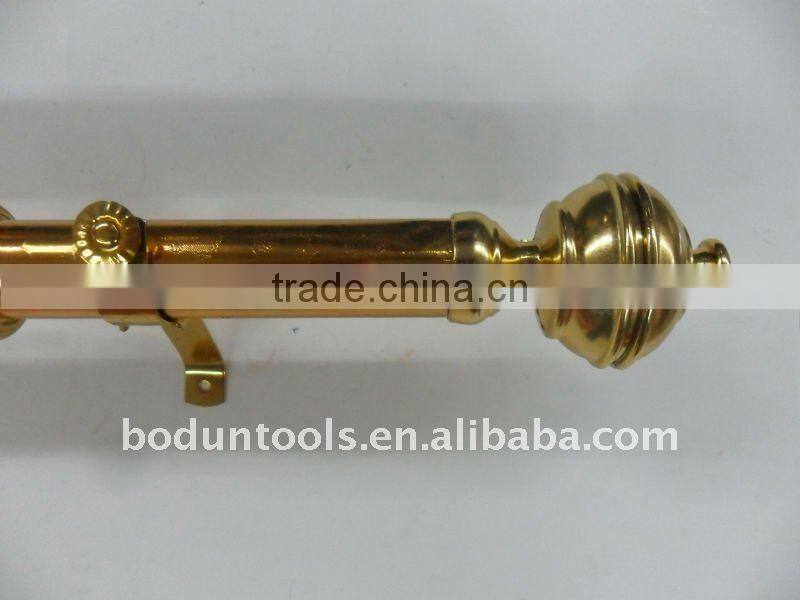 I6004 curtain accessory curtain track roman revival