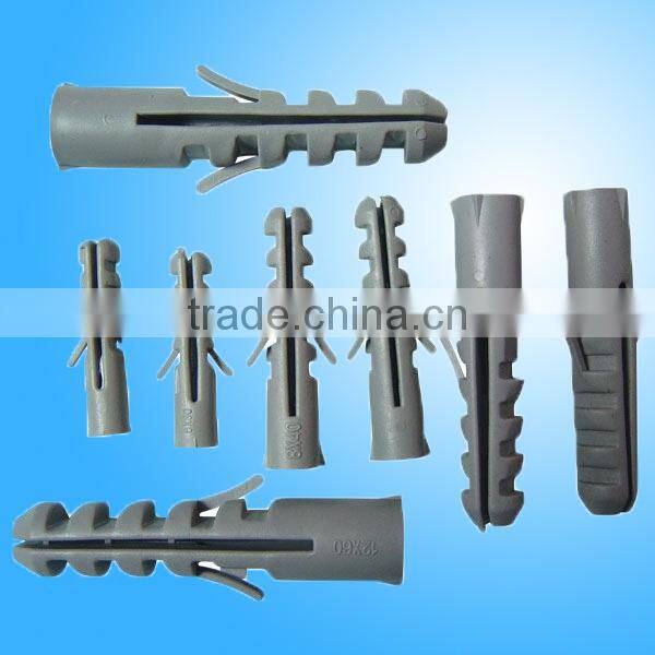 Nylon environmentally friendly gecko expansion screws for building domestic outfit dedicated