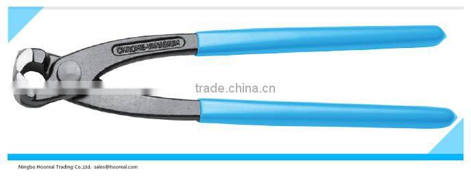 Pro Tower Pincer Plier Nail Panel Remover Glass Tile Snipper Frapping Cut & Long Carpenters Tower Pincers Pincher Pliers