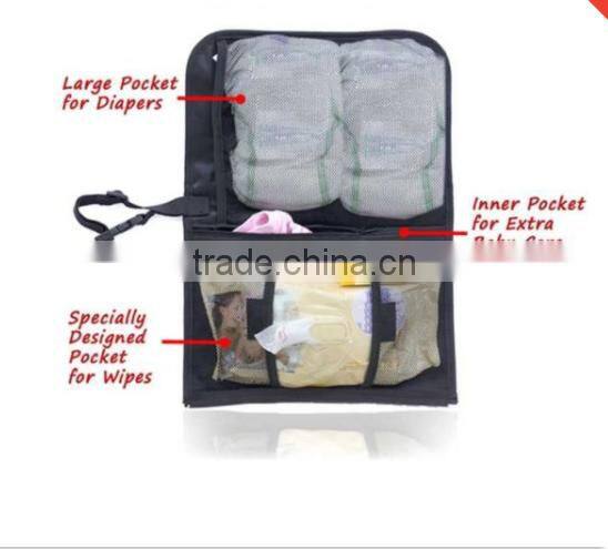 2017 hot sale convient Baby Changing Mat for travel