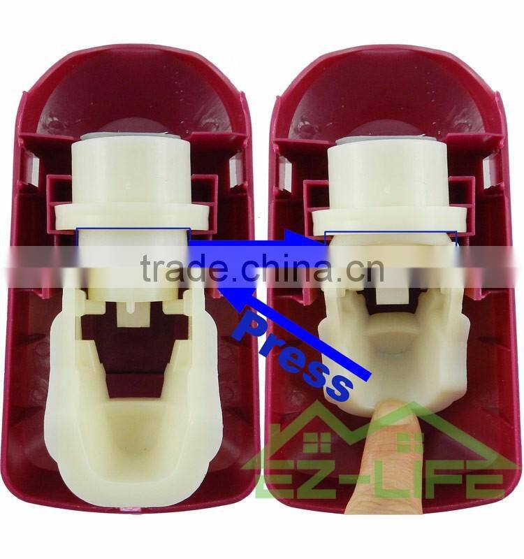 New arrival Spongebob Cat As Seen On TV Toothpaste Dispenser