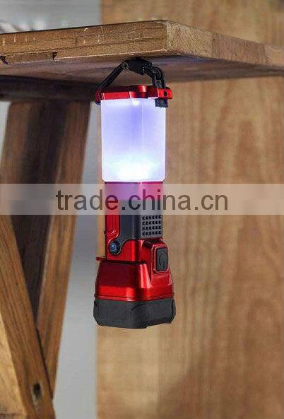 3W Led Camping Light