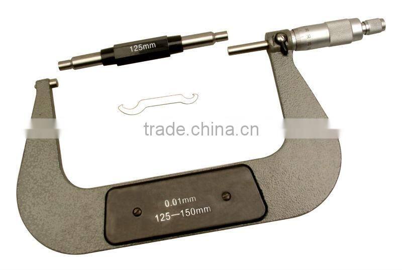 Outside Micrometer