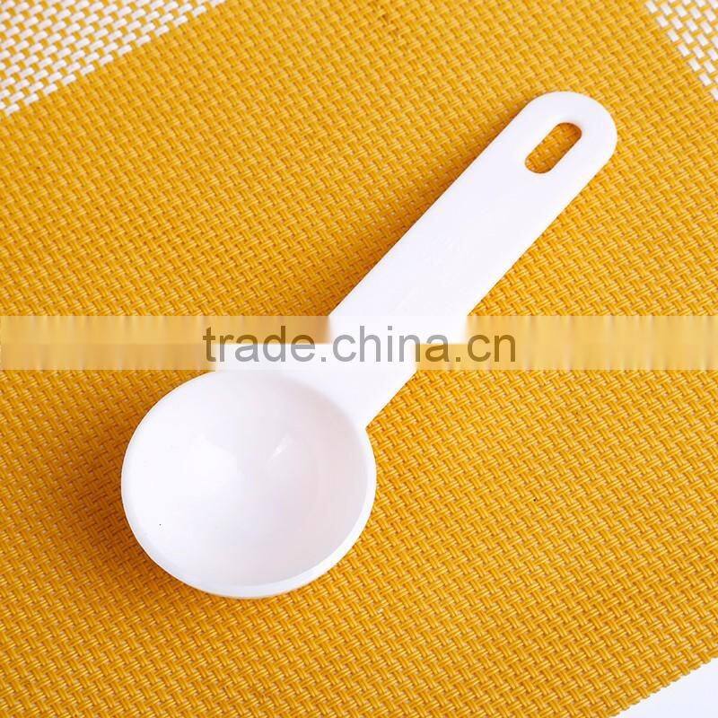 Food grade PP material 5 pcs top quality measuring spoons