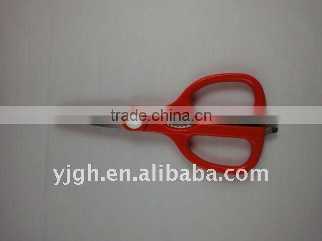 Hot sell high quality kitchen scissors