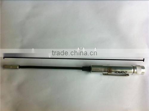 New style LED flex arm light