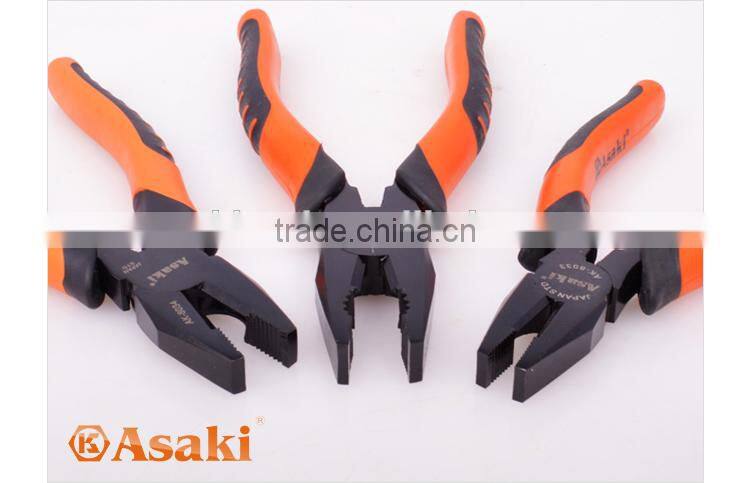 AK-8035 Hot selling diagonal-cutting plier hand tools
