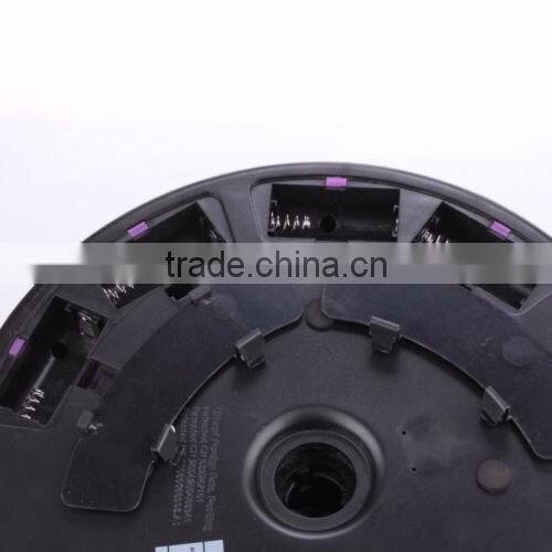 6 Meal Tray Programmable Timer Automatic Pet Dog Cat Feeder / Water Tray / Bowls