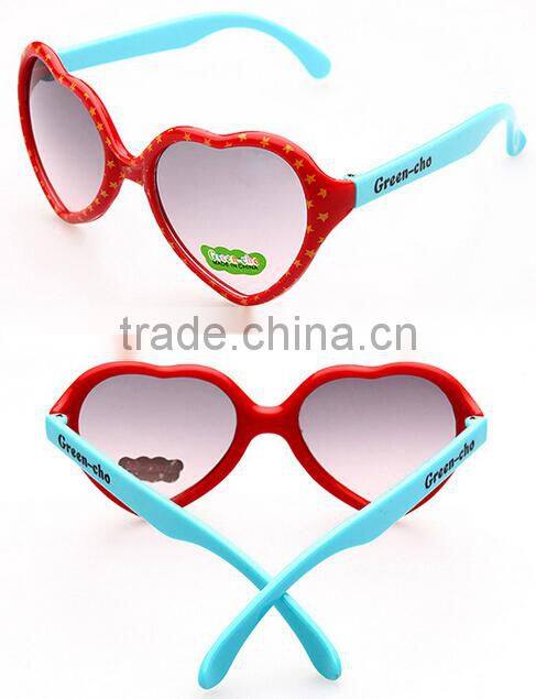 Colorful Kids Sunglasses Sun Glasses Wholesale For Kids