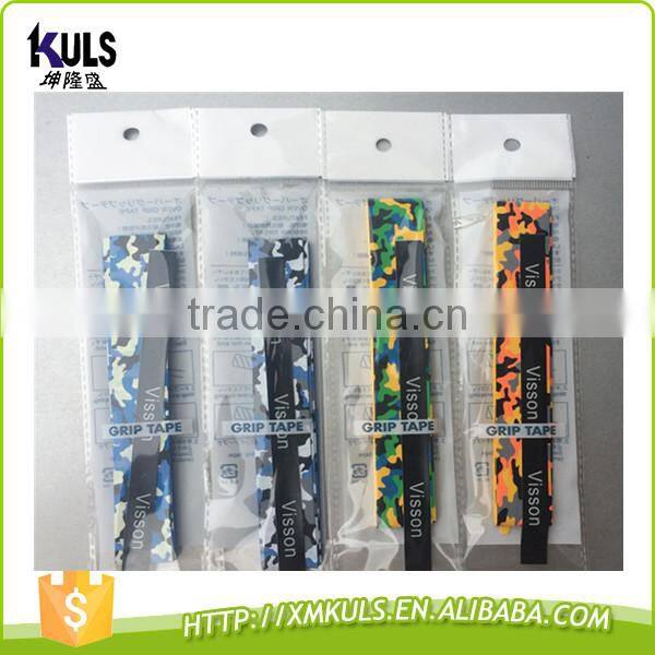 Tennis racket grip tapes and Badminton Overgrip