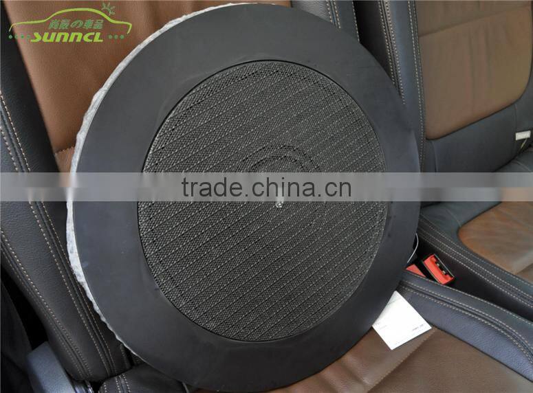 High Quality Swivelling Car Seat Cushion for Old People