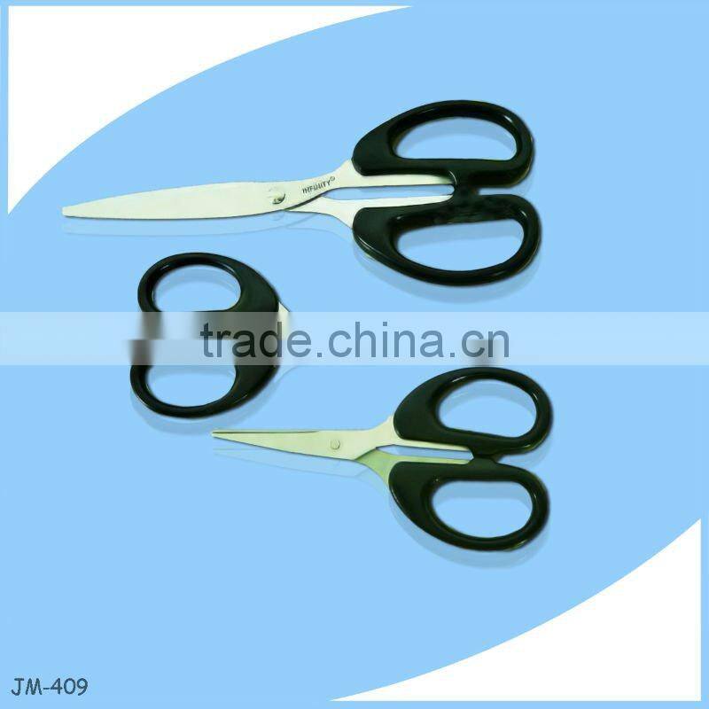 stainless steel kitchen scissors set,72set /carton