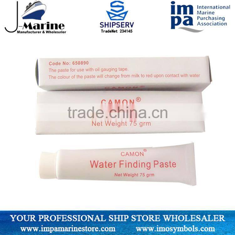 650890 Marine Wholesale Water Finding Paste