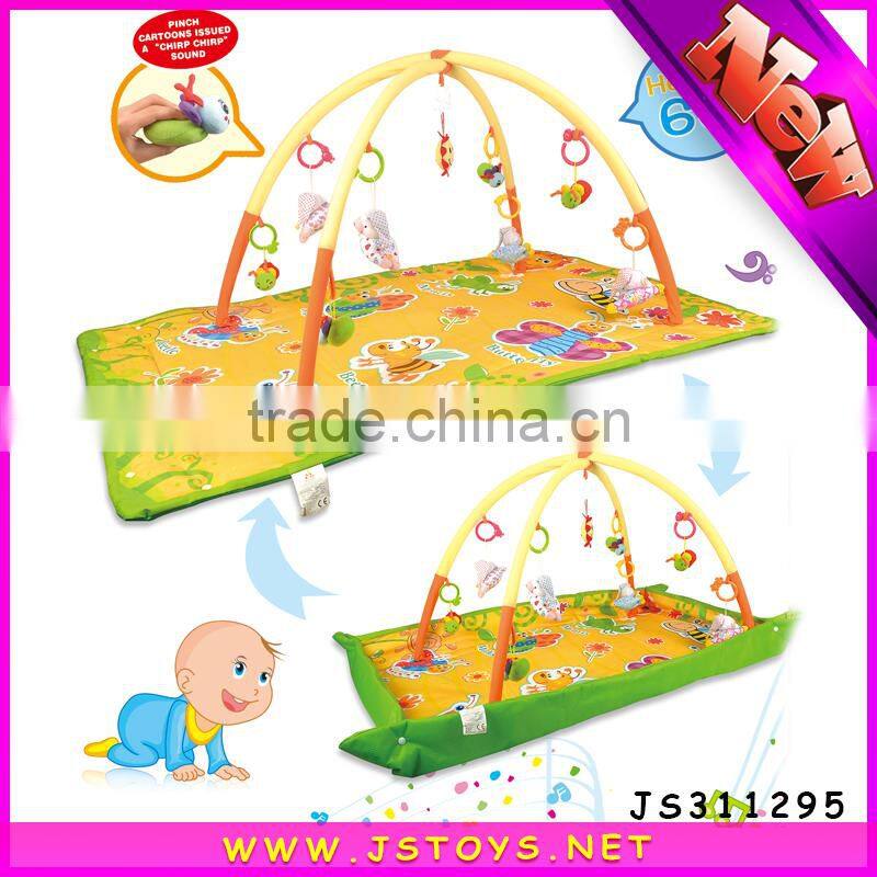 Hot sales Environmental protection paper educational jigsaw puzzle