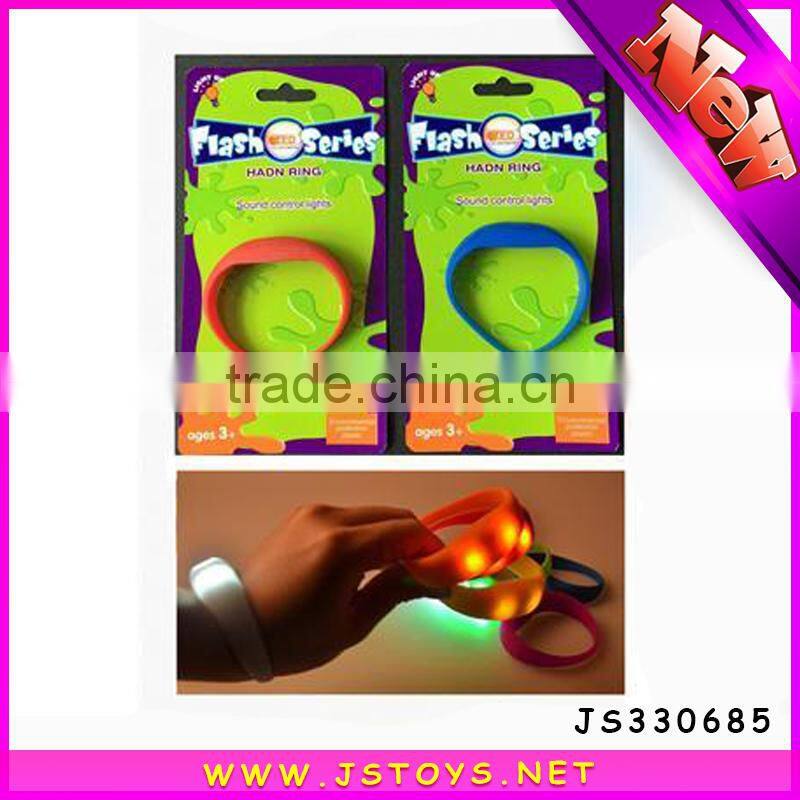 Cheap led bracelet for 2016