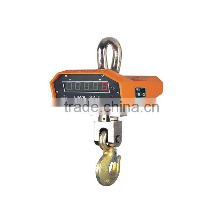 High Quality Electric Scale 40 Ton Weighing Scale