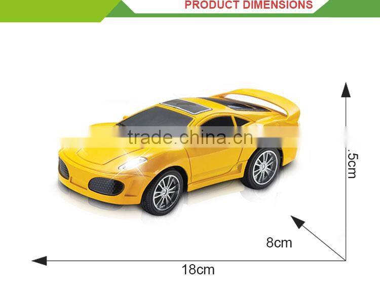 Best Selling 1:22 remote control toy 4 channel rc nitro car