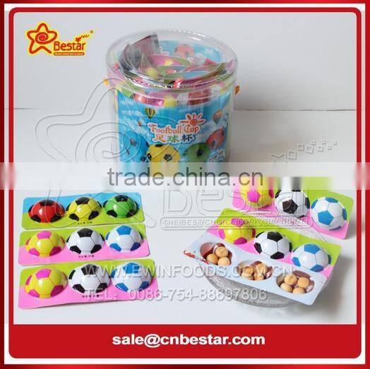 Apple Paradis Rainbow Chocolate Bean