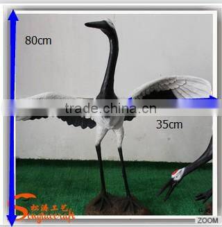 life size garden statue concrete mold