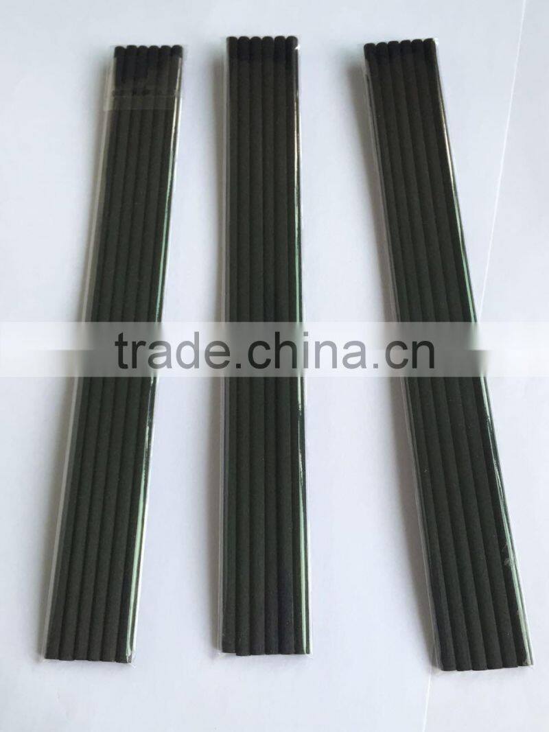 5mm X 250mm Gray Color Reed Diffuser Soft Synthetic Fiber Stick