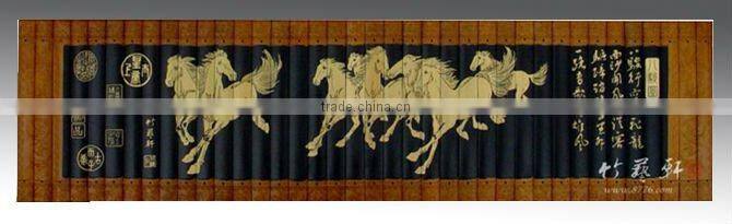 bamboo crafts (bamboo chinese culture)