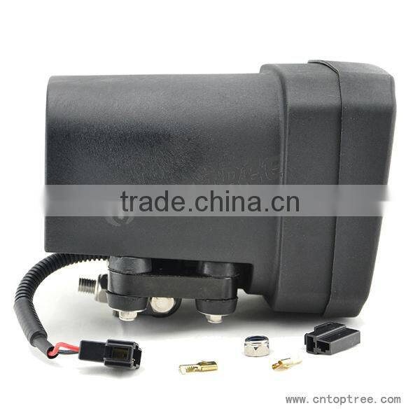 HID work light 5" 35W/55W spot/ flood (4600)