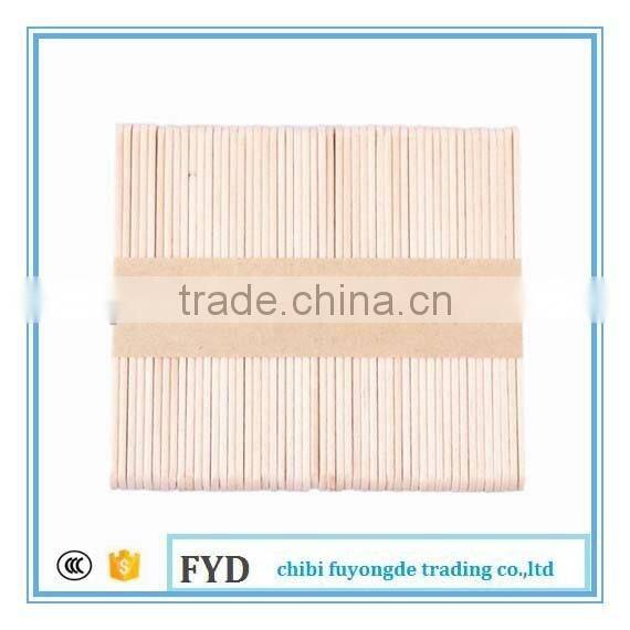 factory supply bamboo ice cream sticks