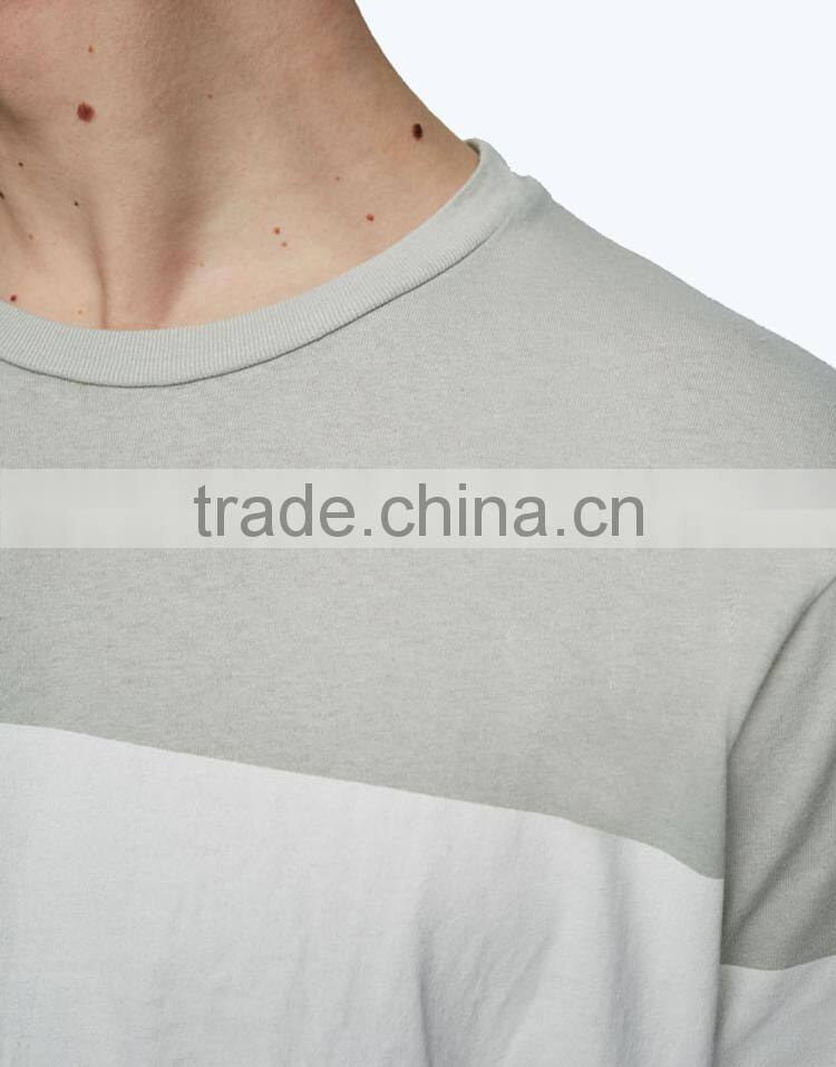 custom mens clothing summer mens streetwear cotton t shirts mens blank